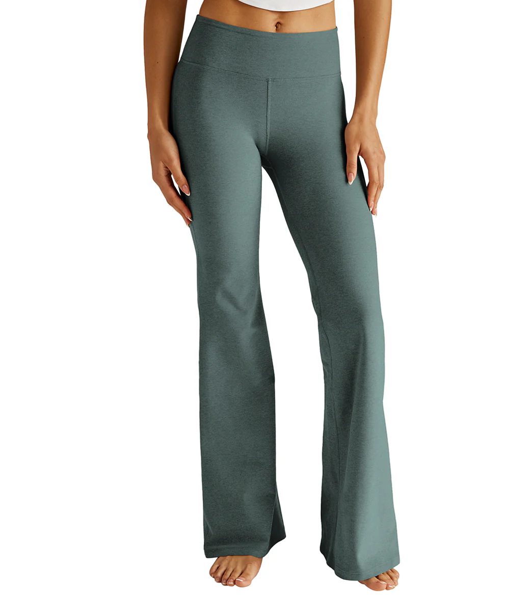 Beyond Yoga Spacedye 90'S Low Rise Flare Pant