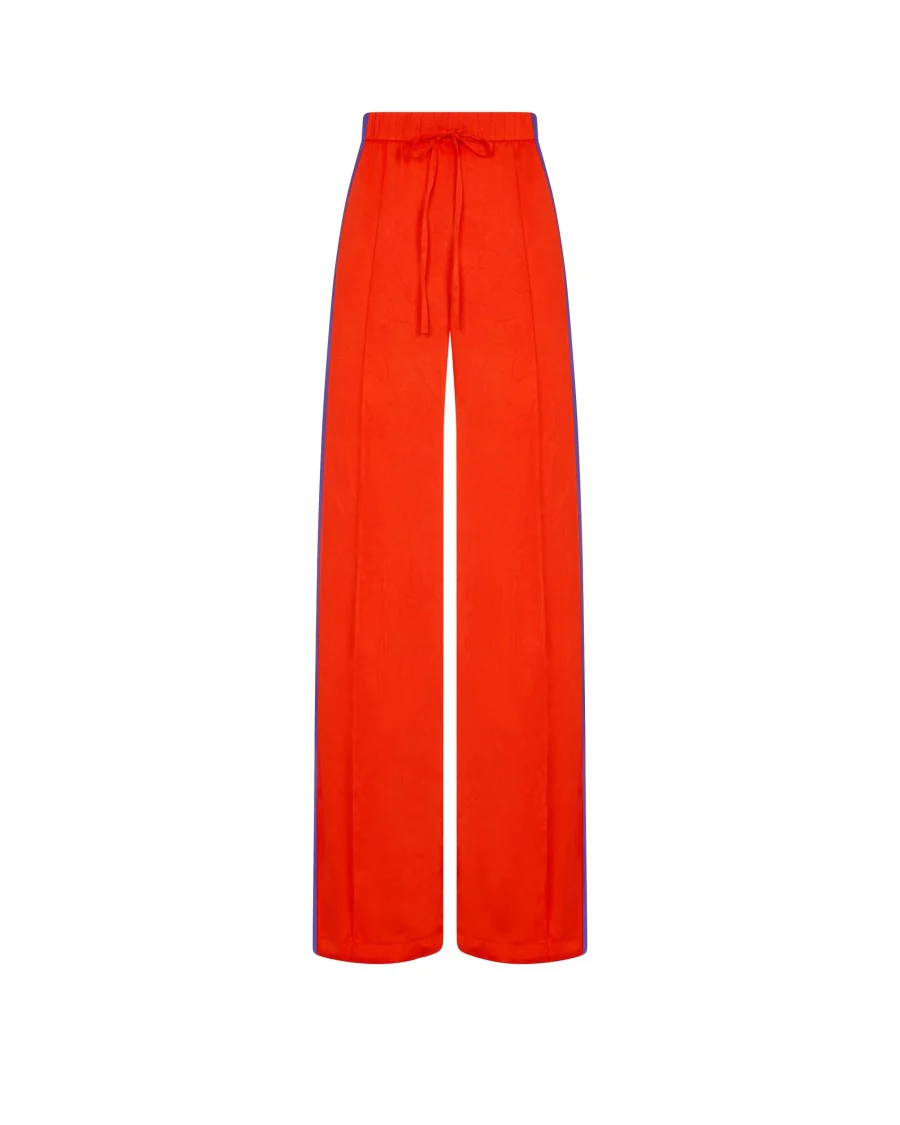 Serena Jogger '25 - Bright Red