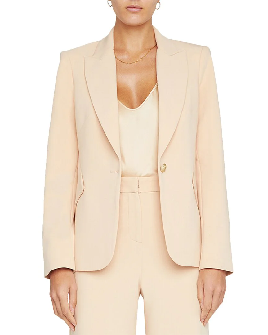 L'AGENCE Chamberlain Blazer