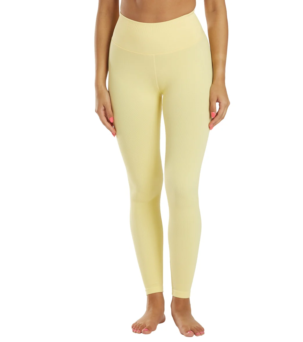 Spiritual Gangster Love Sculpt Yoga Leggings