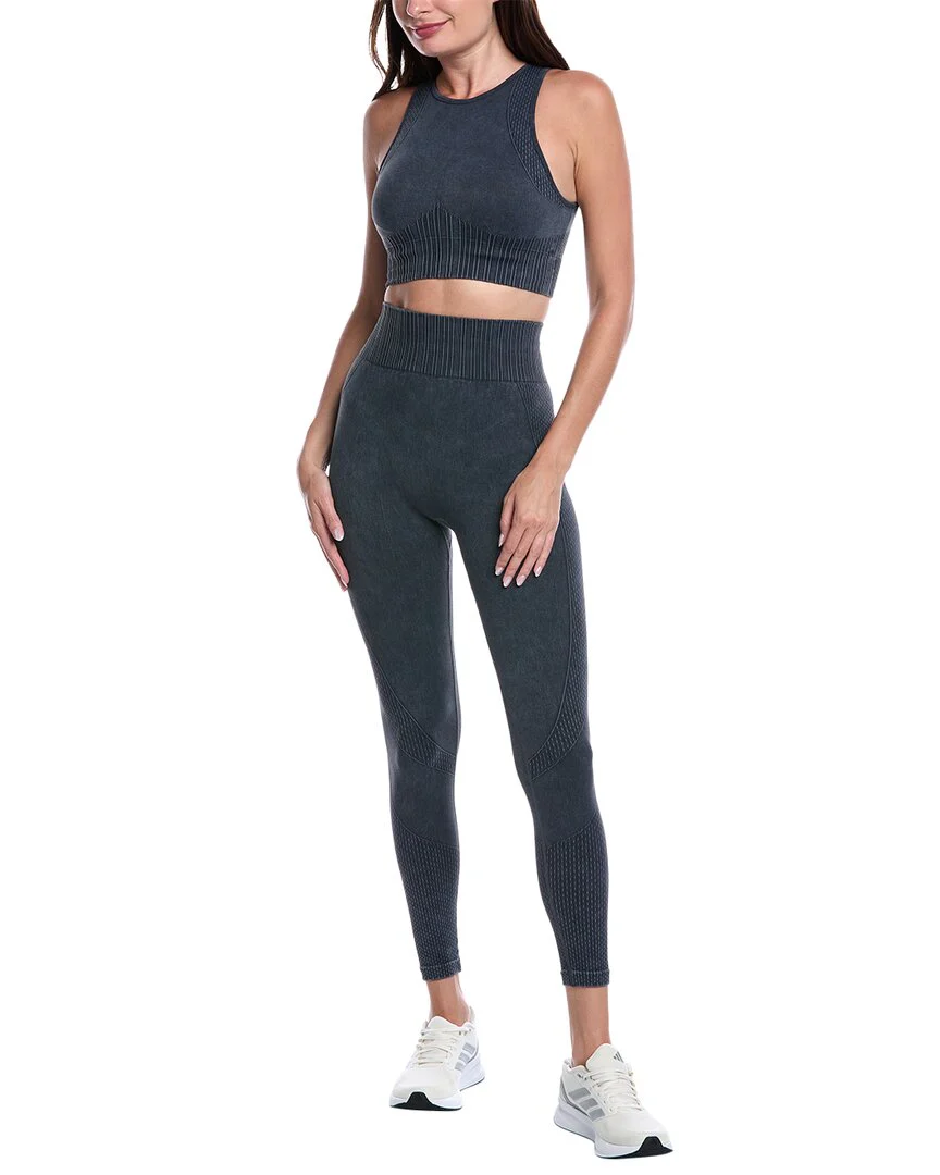 Marion 2pc Bra Top & Legging Set