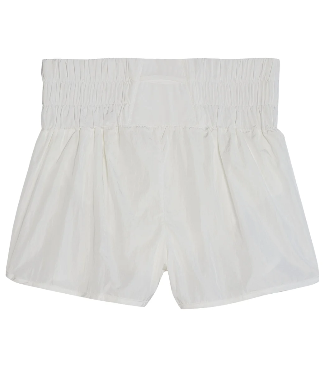 Free People Way Home Shorts