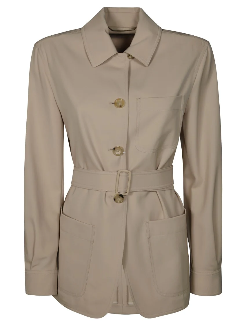 Pulvino Saharan Jacket