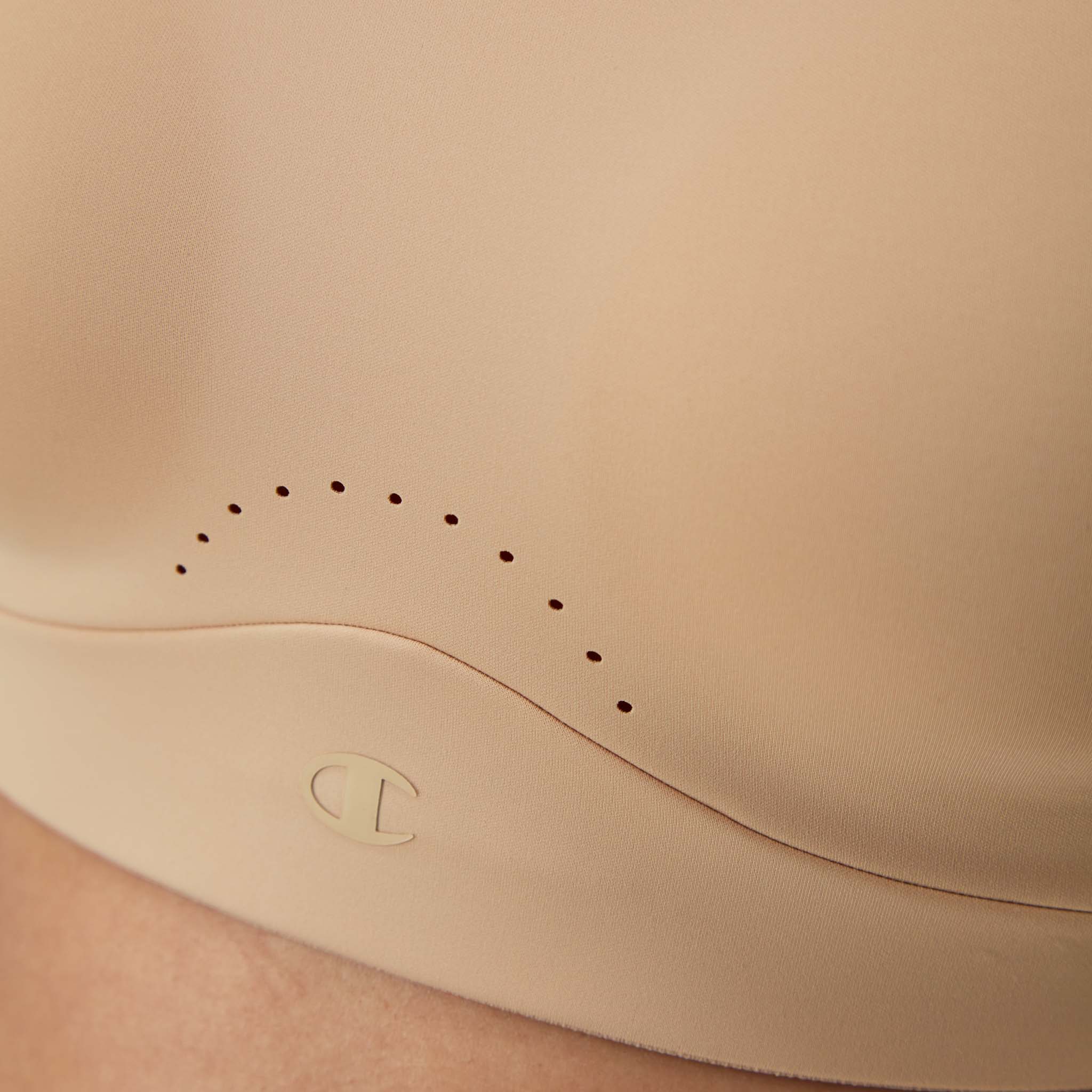 Motion Control High-Impact Sports Bra (Hybrid Sizing)