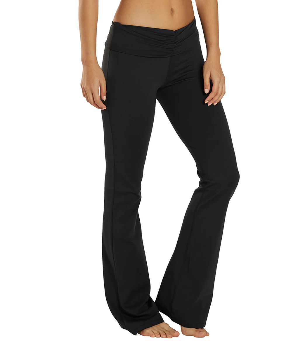 Balance Collection Karma Ruched Back Pant