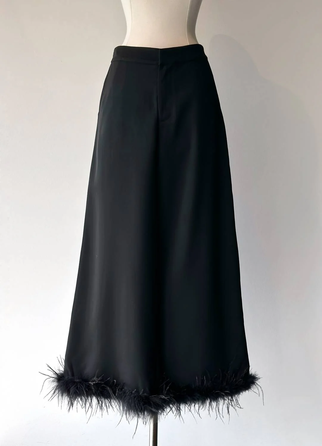 Sofia Pants In Black