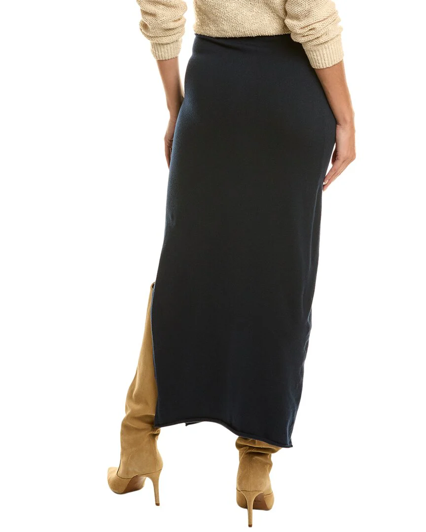 525 America Gwen Jersey Maxi Skirt