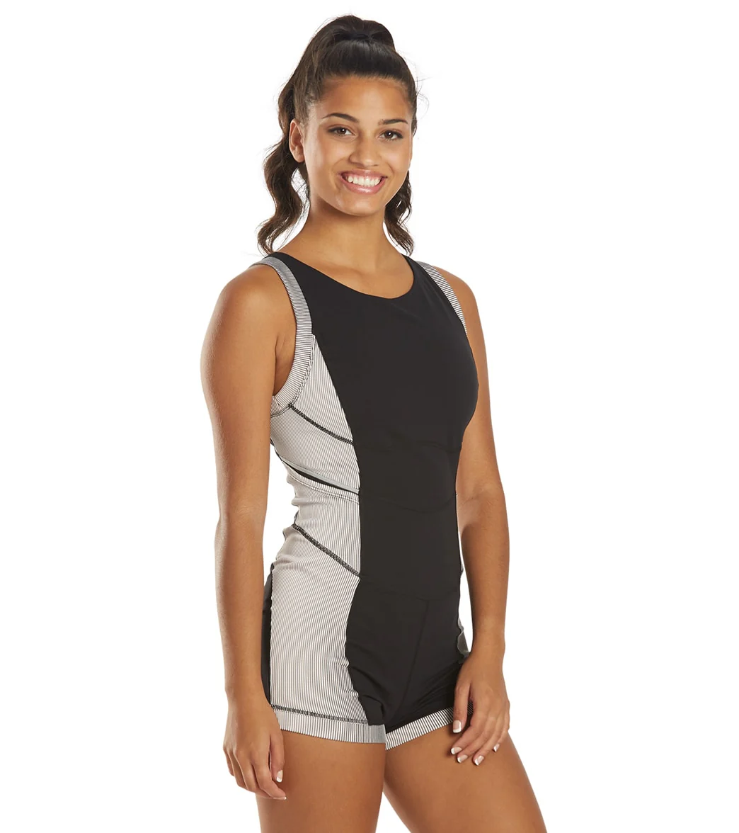 Free People Hardio Cardio Shortsie