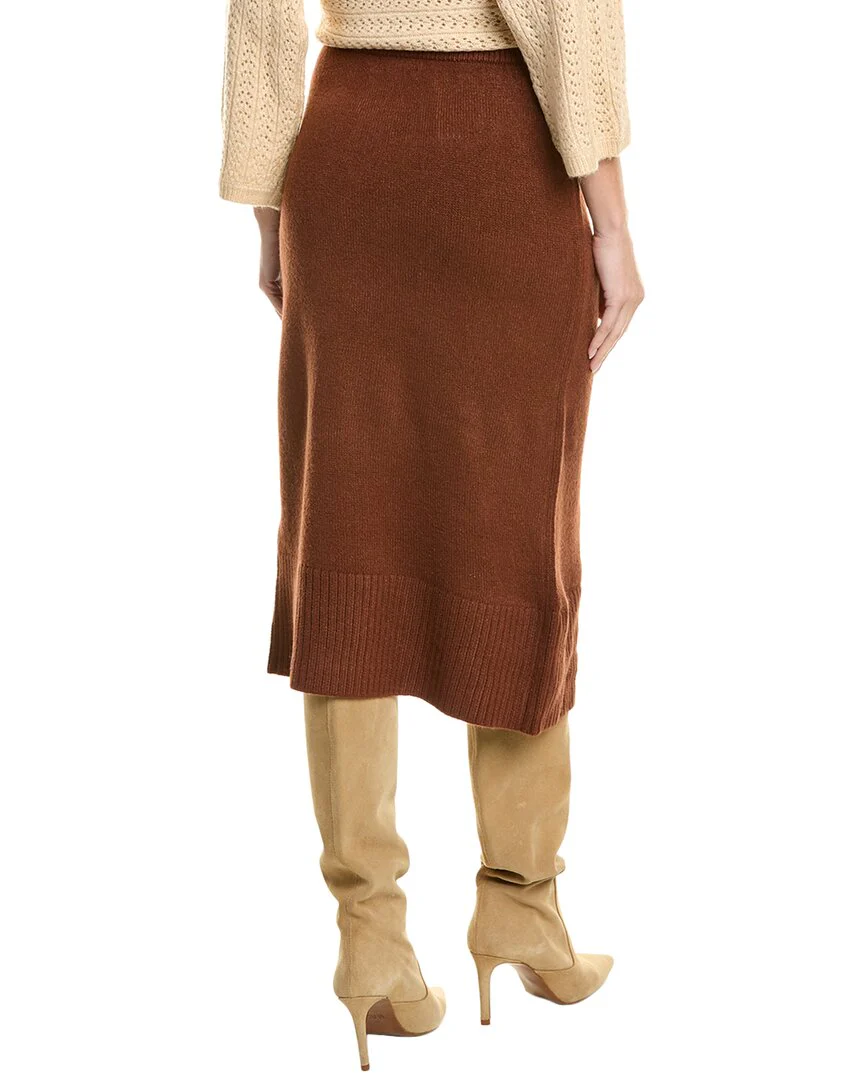 Design History Skirt