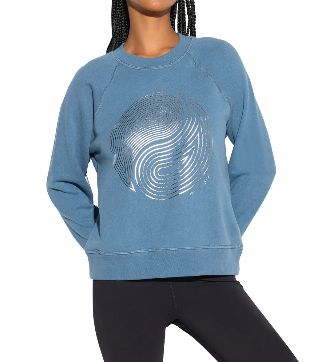 Spiritual Gangster Forever Crew