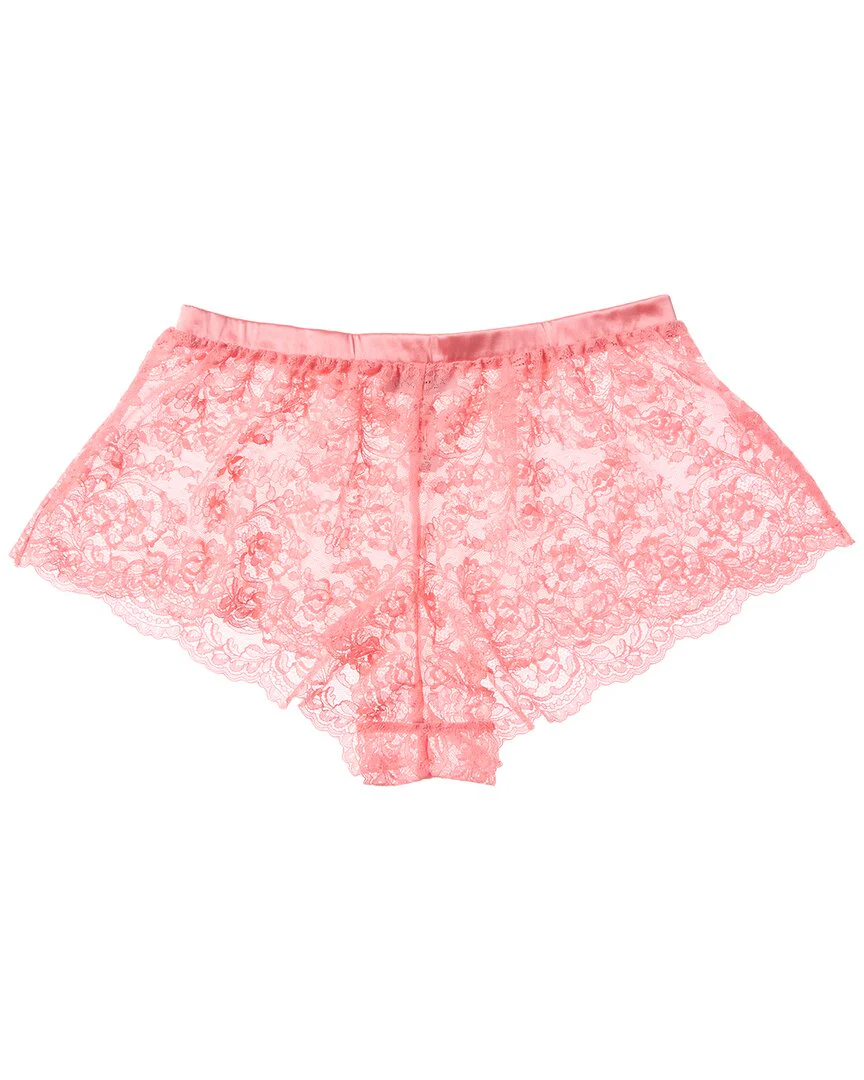 Cosabella Courtney Lace Boxer