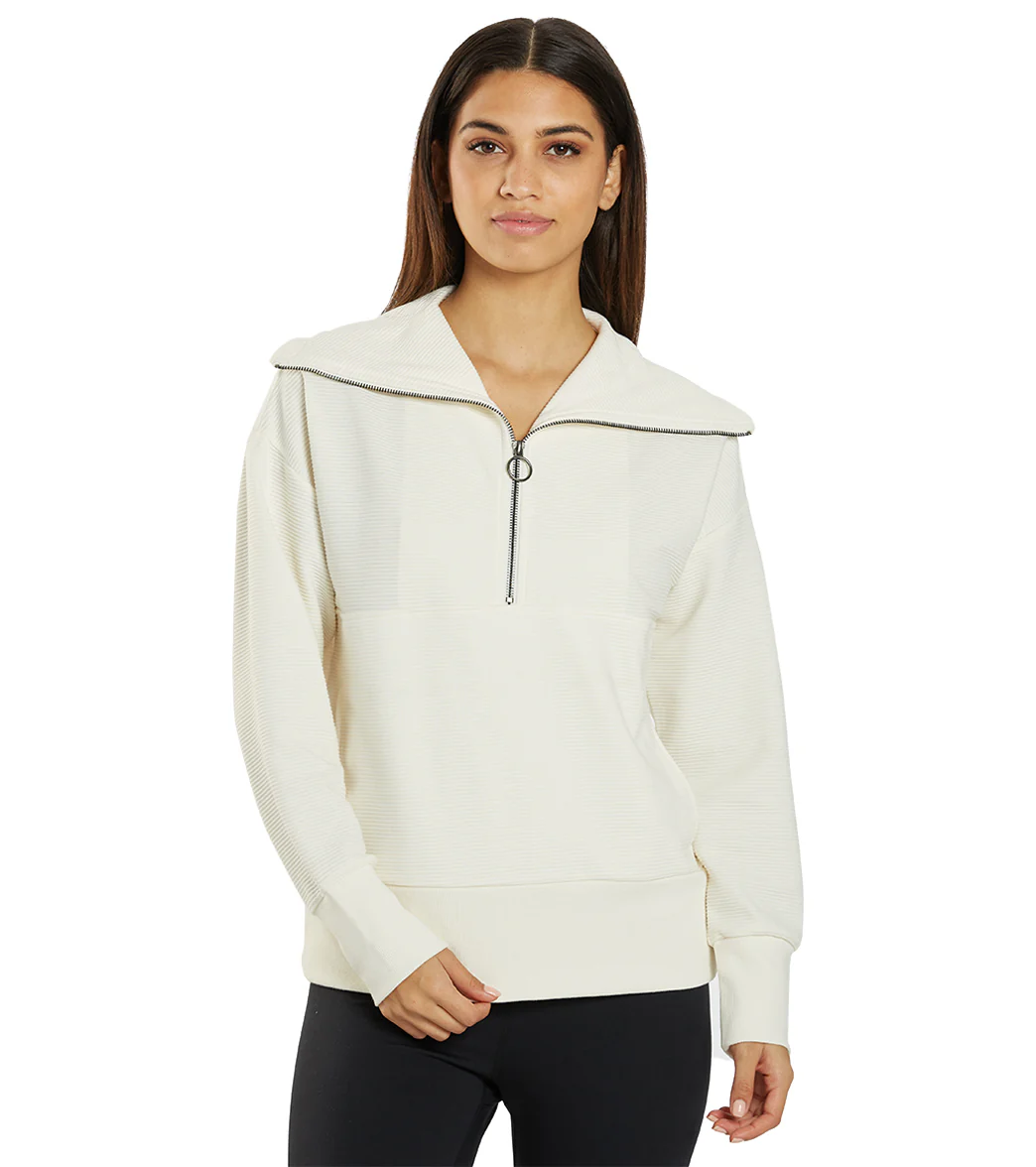 Marika Alexis Pullover