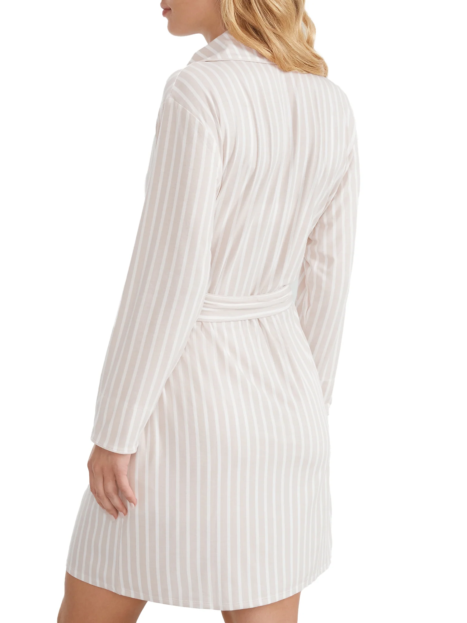 Bare Women's The Cooling Piped Robe