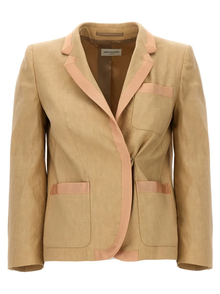 'Bessie' Blazer