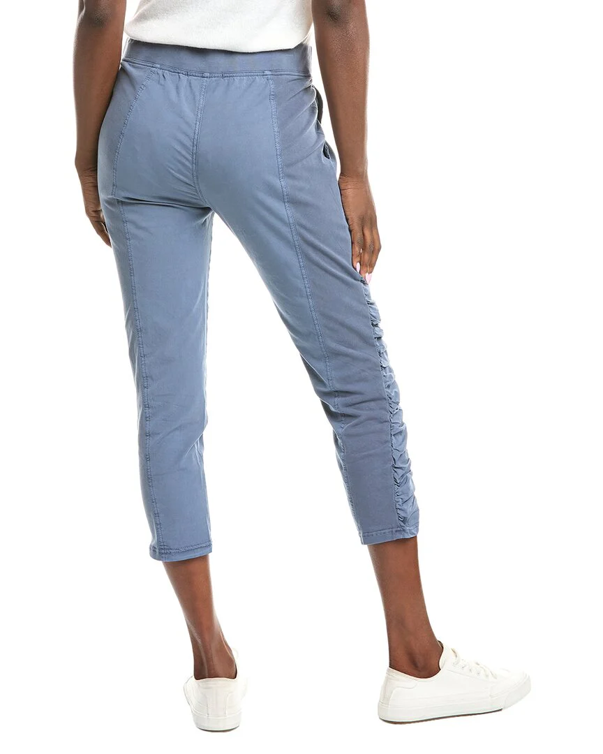 XCVI Wearables Geyser Crop Pant