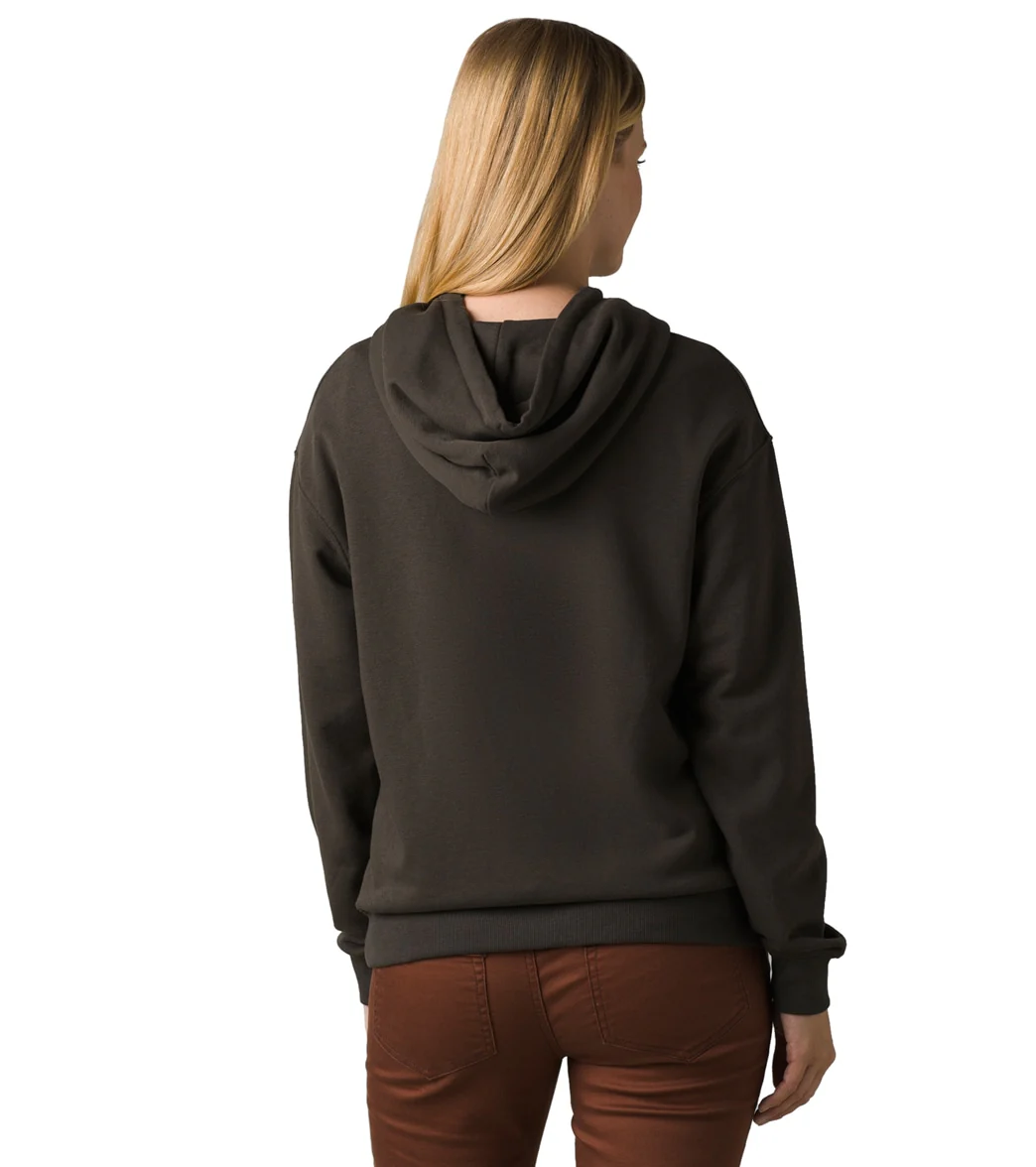 prAna Organic Graphic Hoodie