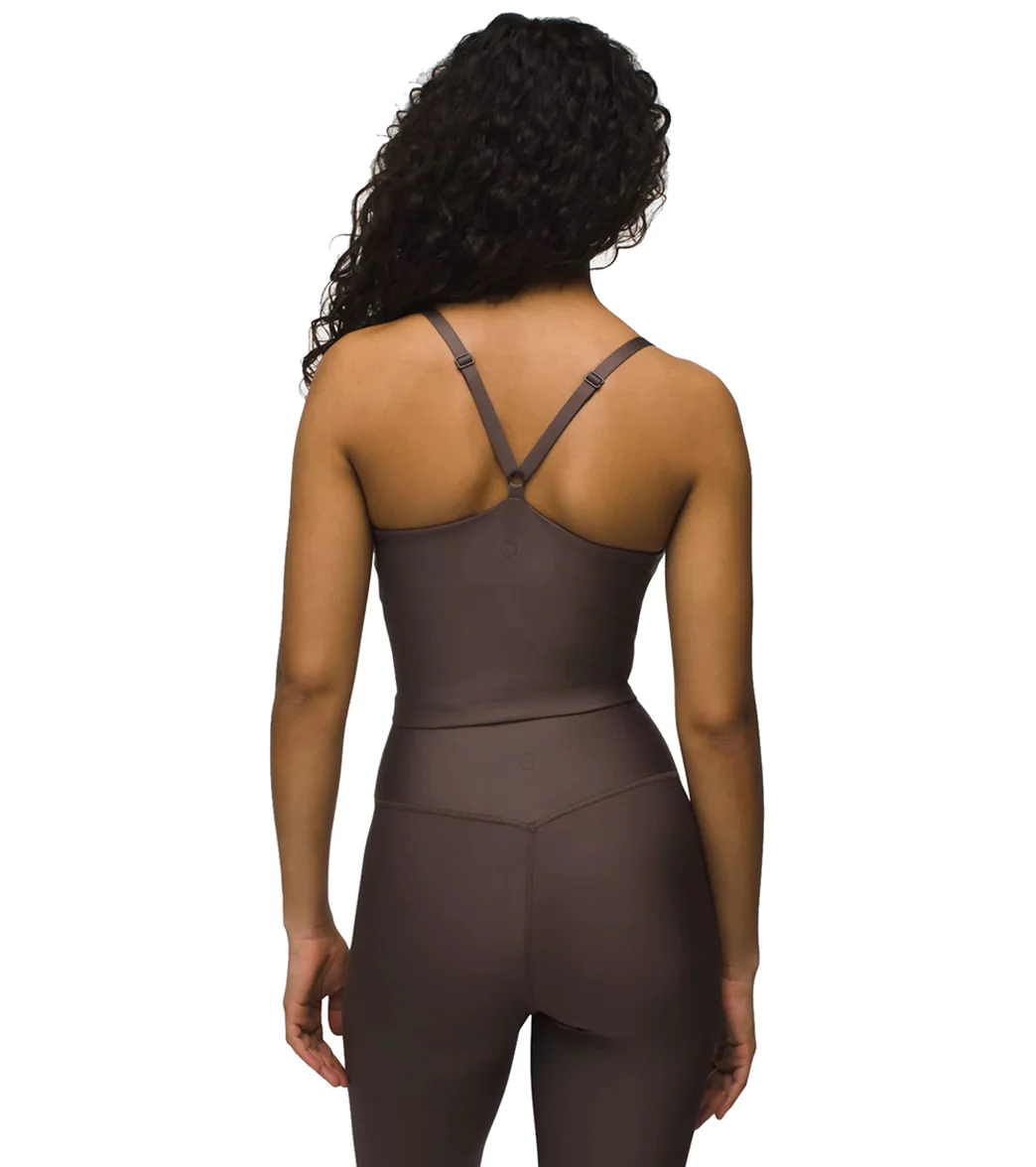 prAna Sculpt Adjustable Cami