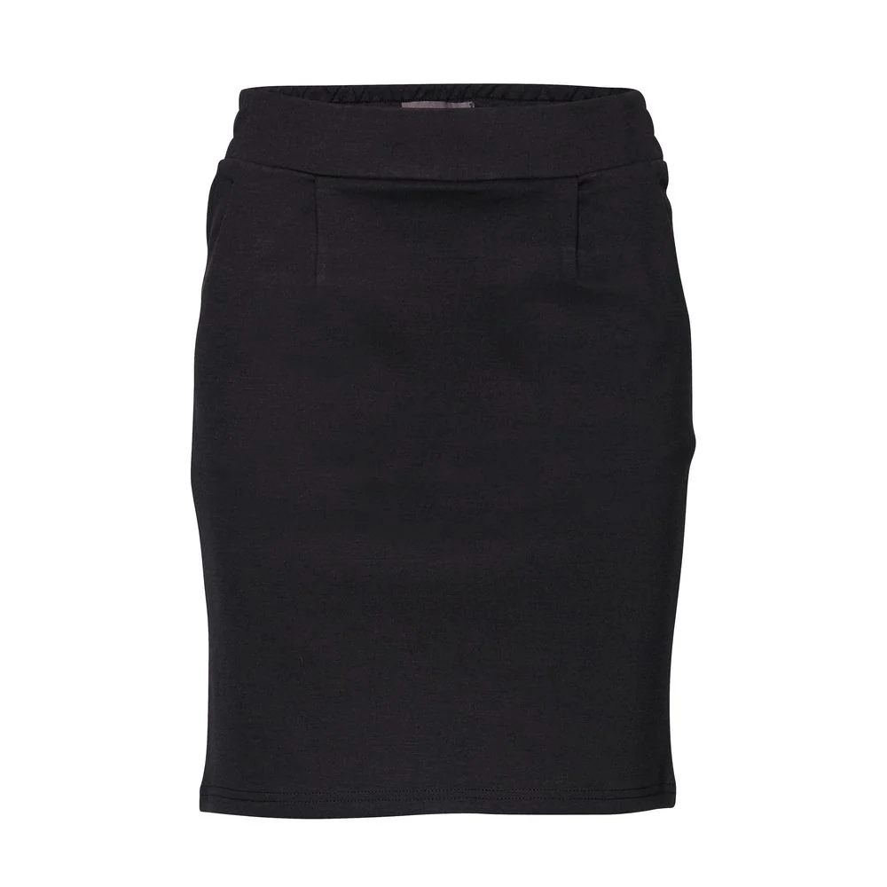 ICHI Polyester Women's Skirt