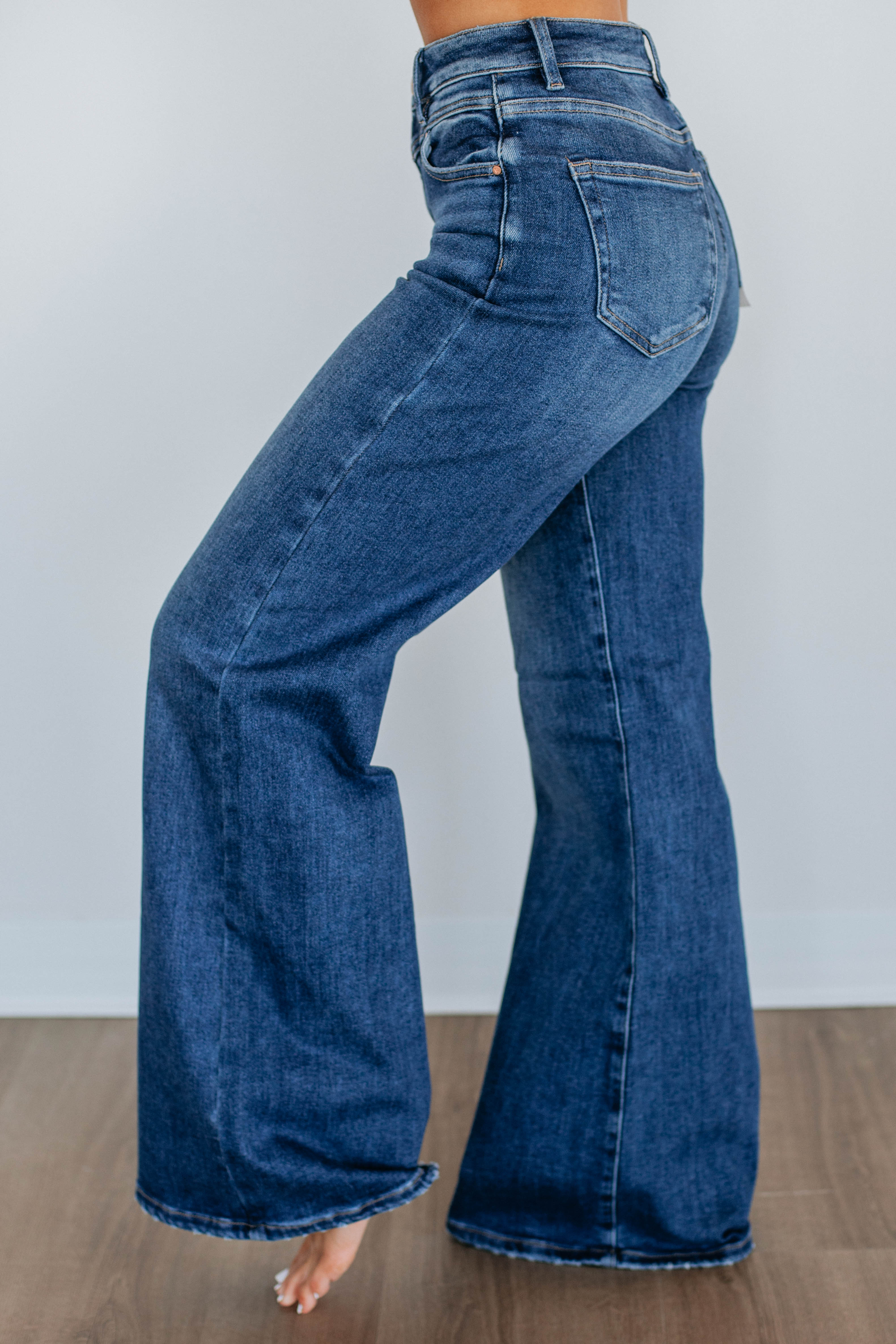Raven Risen Jeans