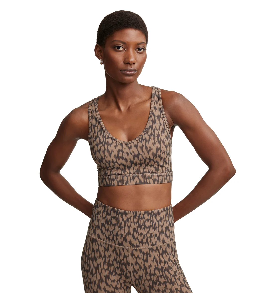 Varley Form Park Bra