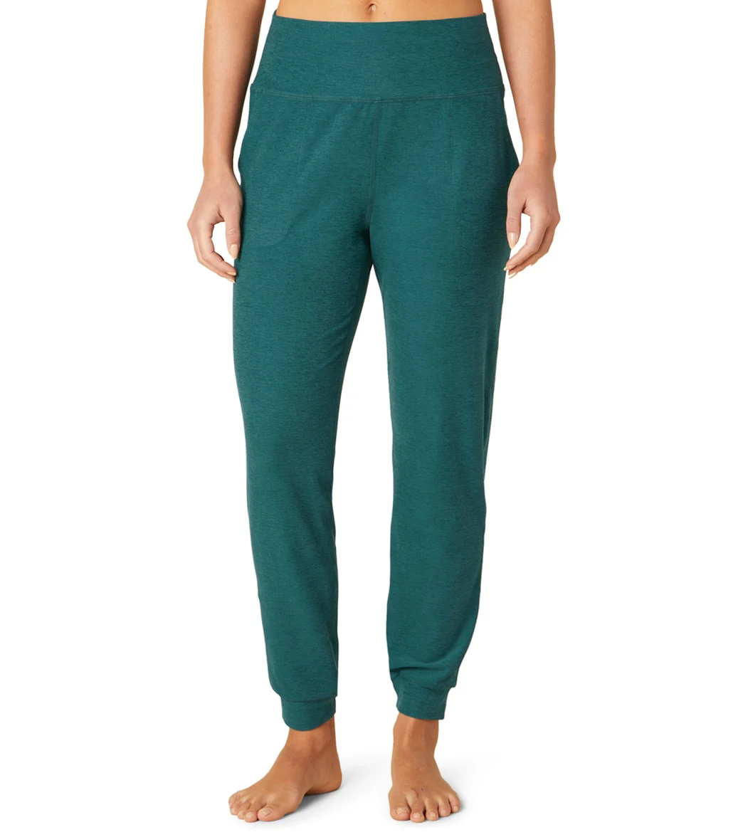 Beyond Yoga Spacedye Midi Joggers