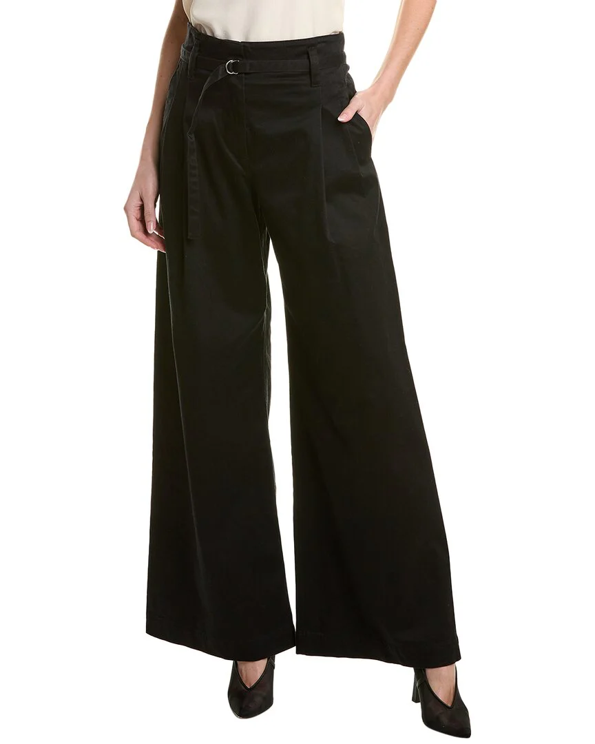 Proenza Schouler White Label Raver Pant