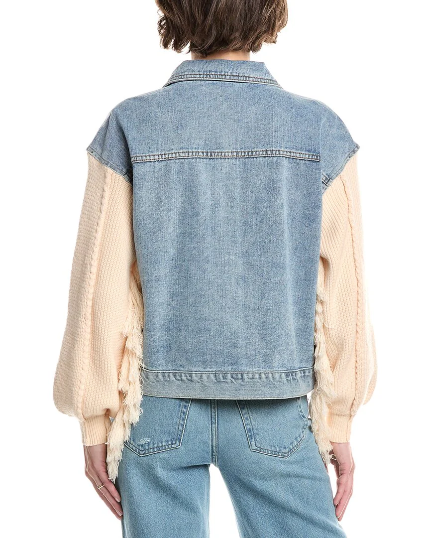 Saltwater Luxe Jacket