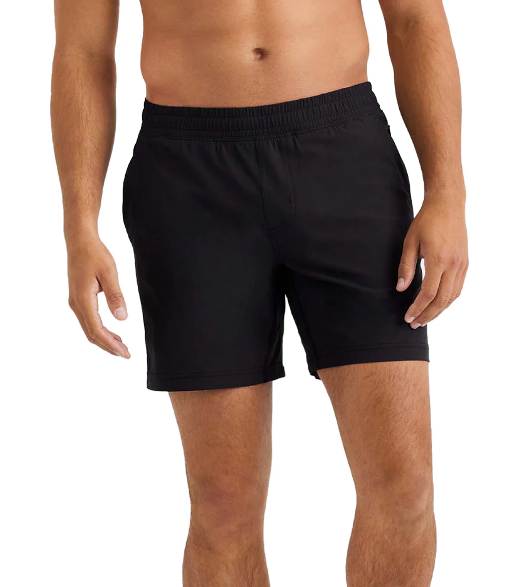 Rhone 7 Mako Short Lined