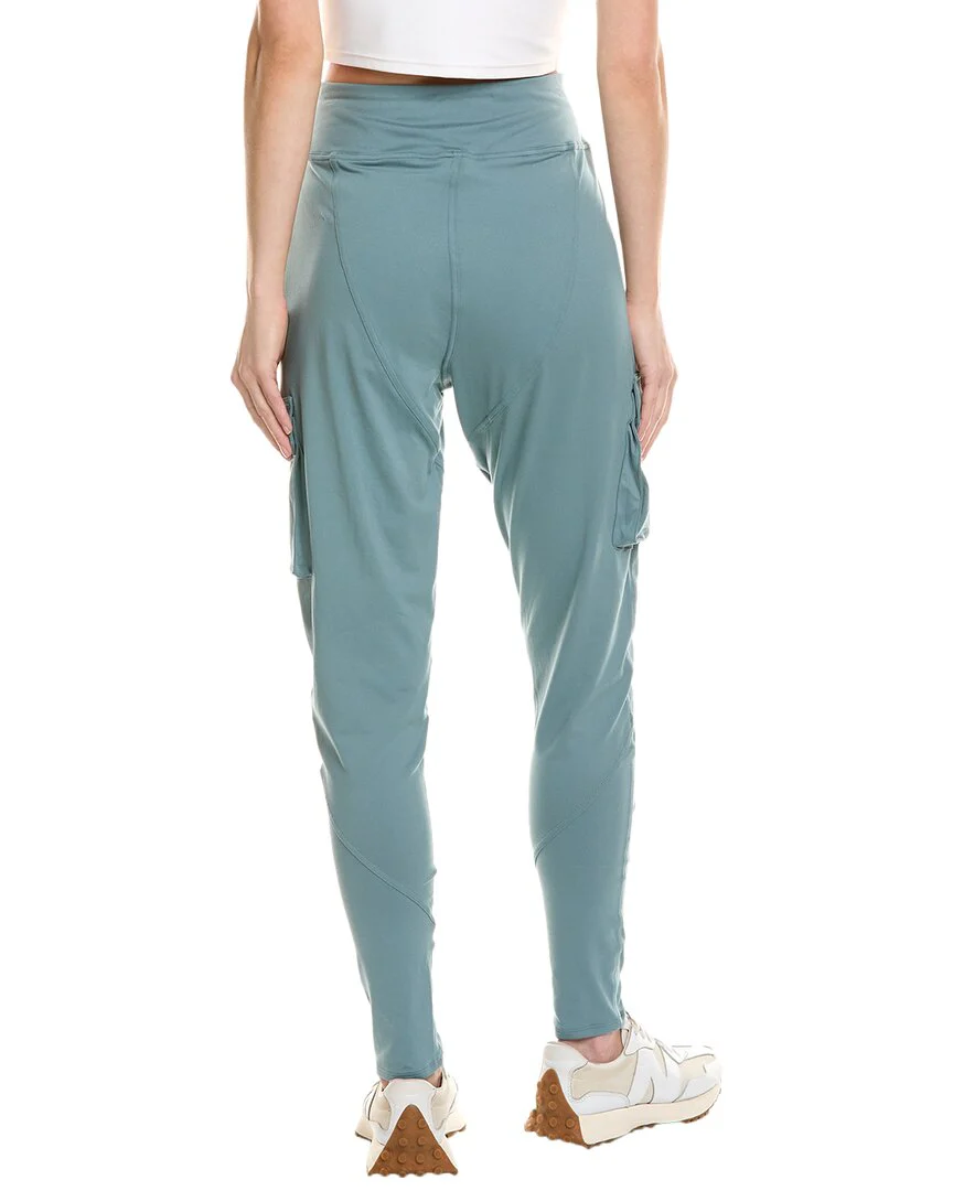 Free People Off Road Jogger Pant