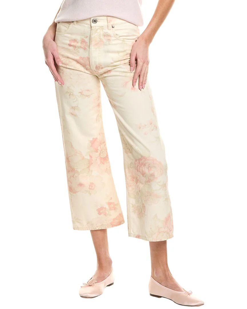 Weekend Max Mara Rodano Trouser