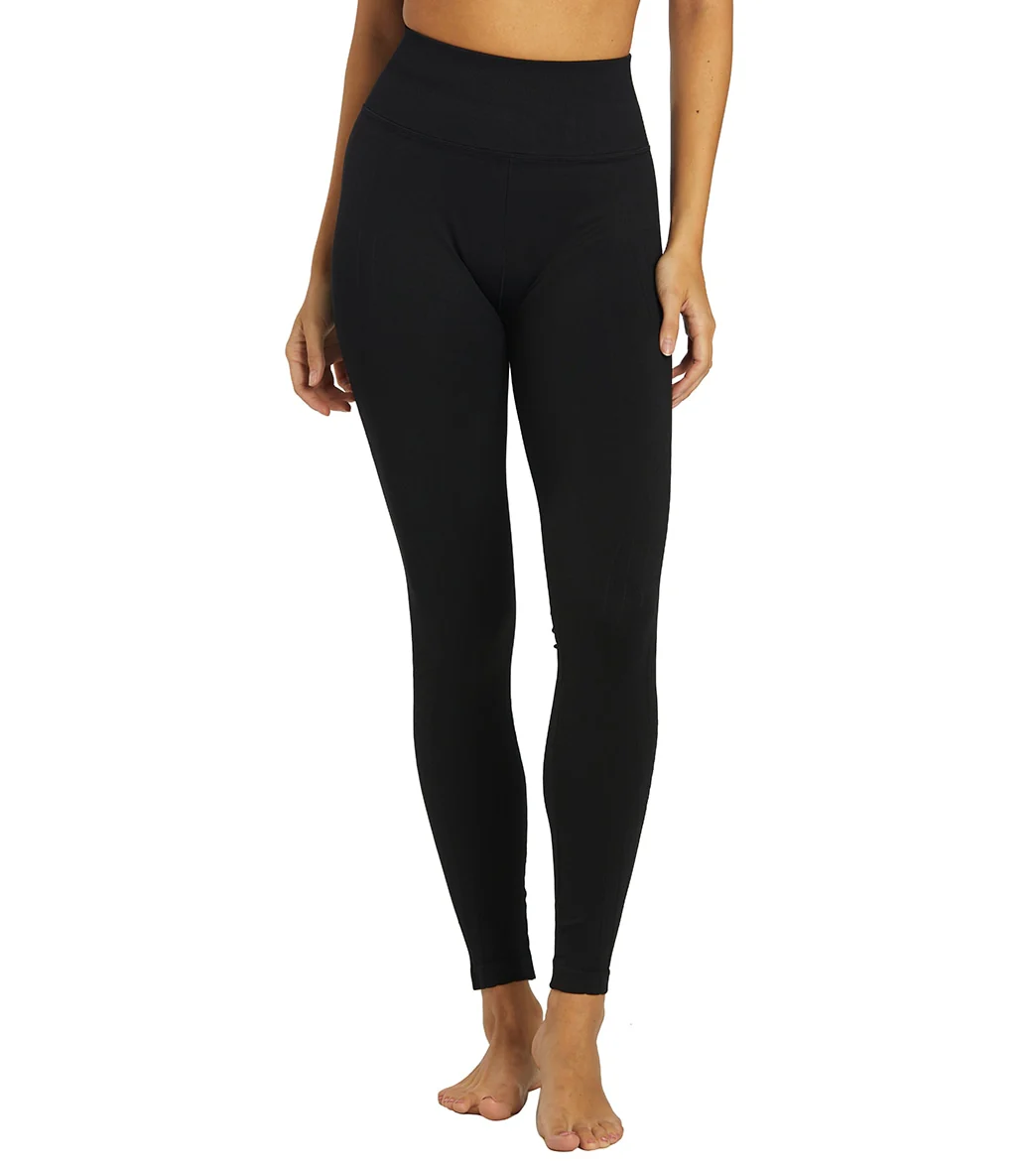NUX High Waisted Mesa Yoga Leggings