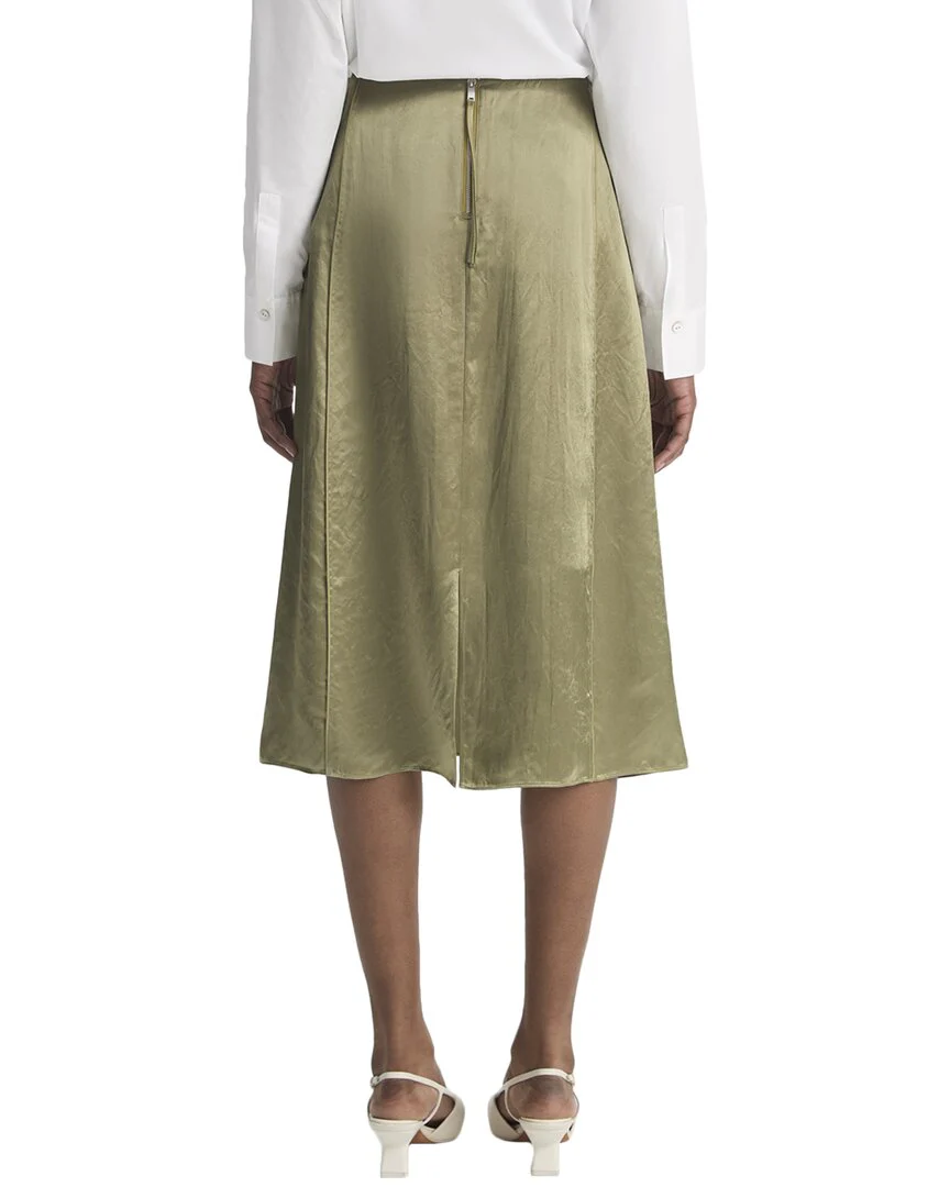 Vince Straight Skirt