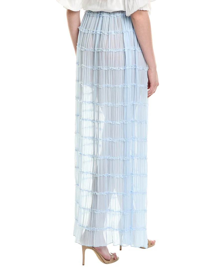 Estellina Maxi Skirt