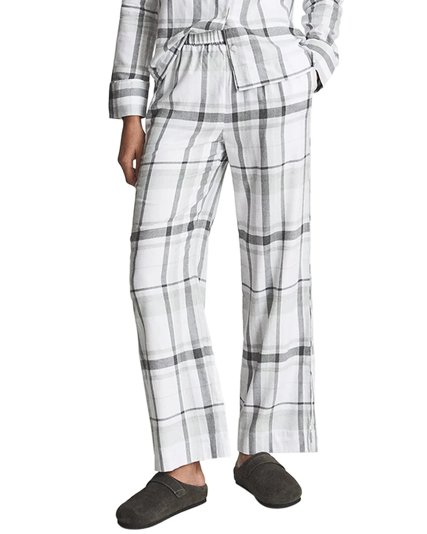 Reiss Imogen Pajama Pant