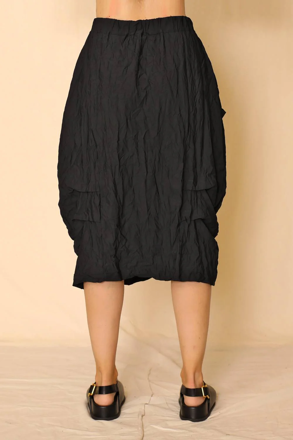 Sammy Skirt In Black