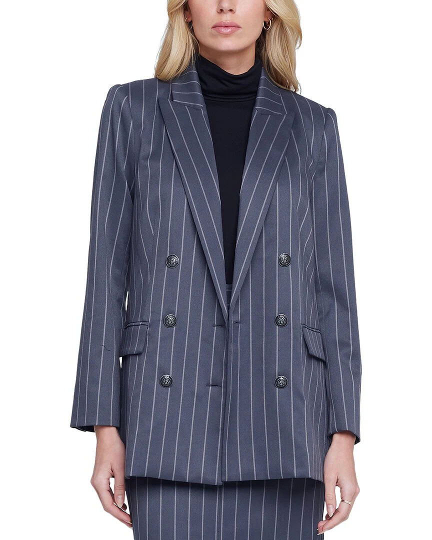 L'AGENCE Aimee Relax Blazer