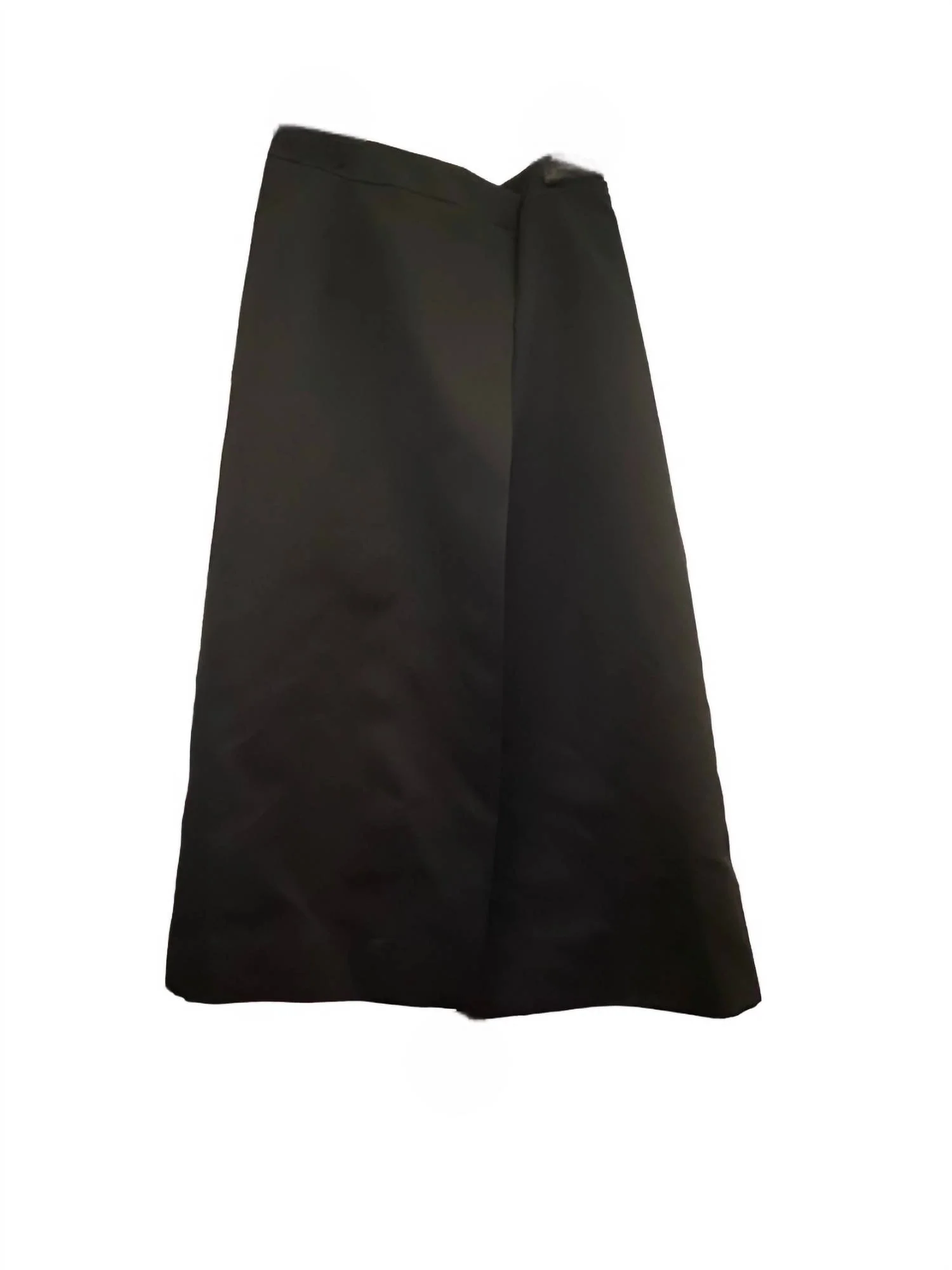 Women's Gonna Skirt In Black