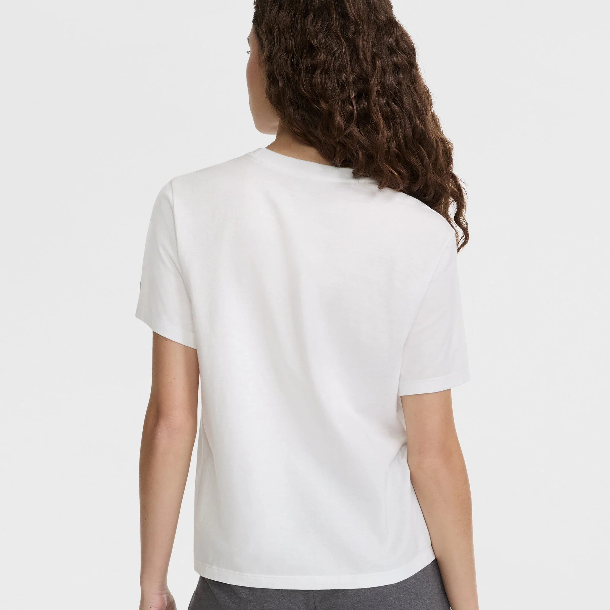 Classic Graphic T-Shirt, Champion Club