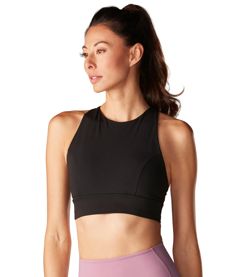 Tavi Move Yoga Sports Bra