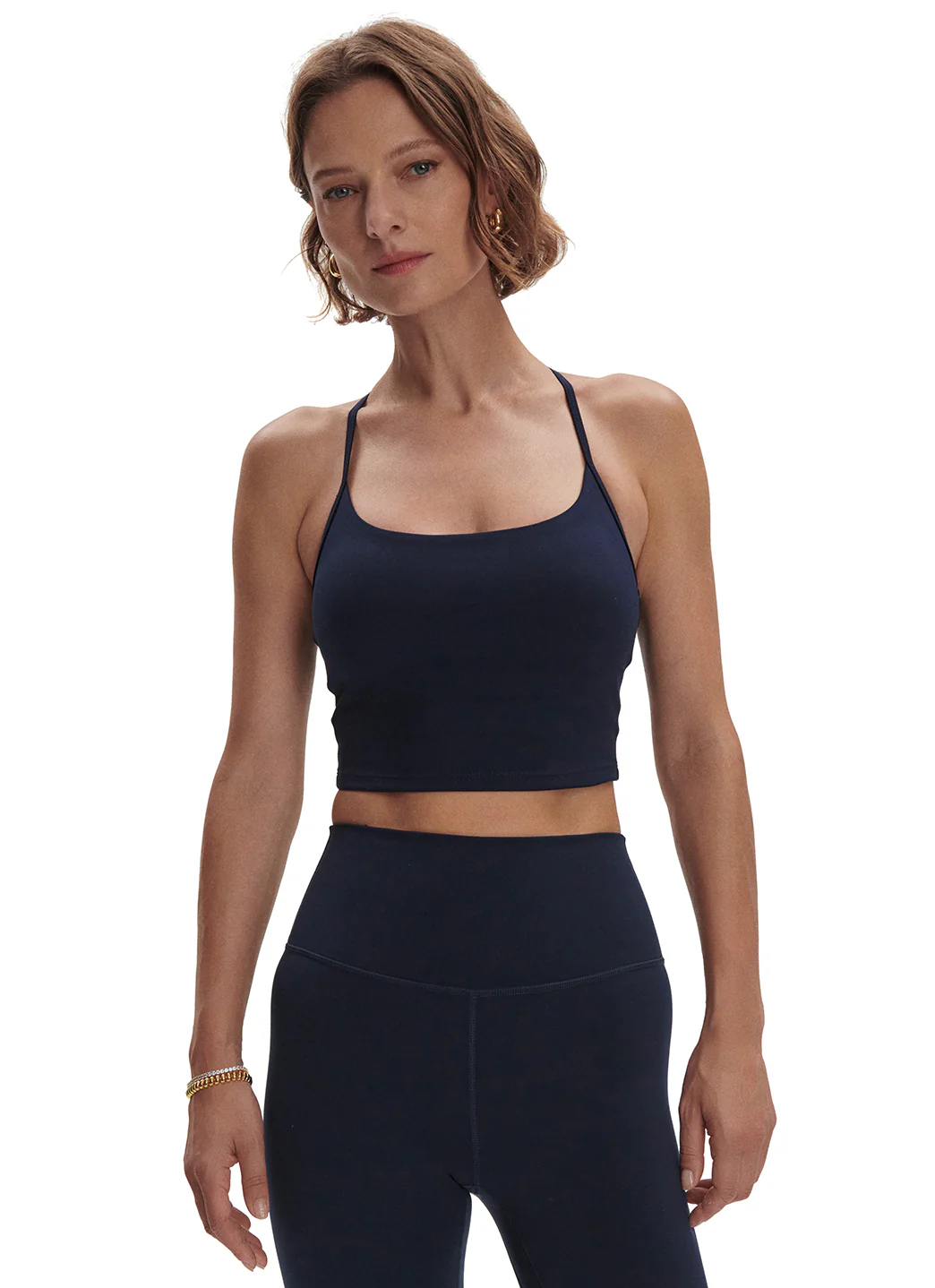 Varley Freesoft Harley Bralette Yoga Bra