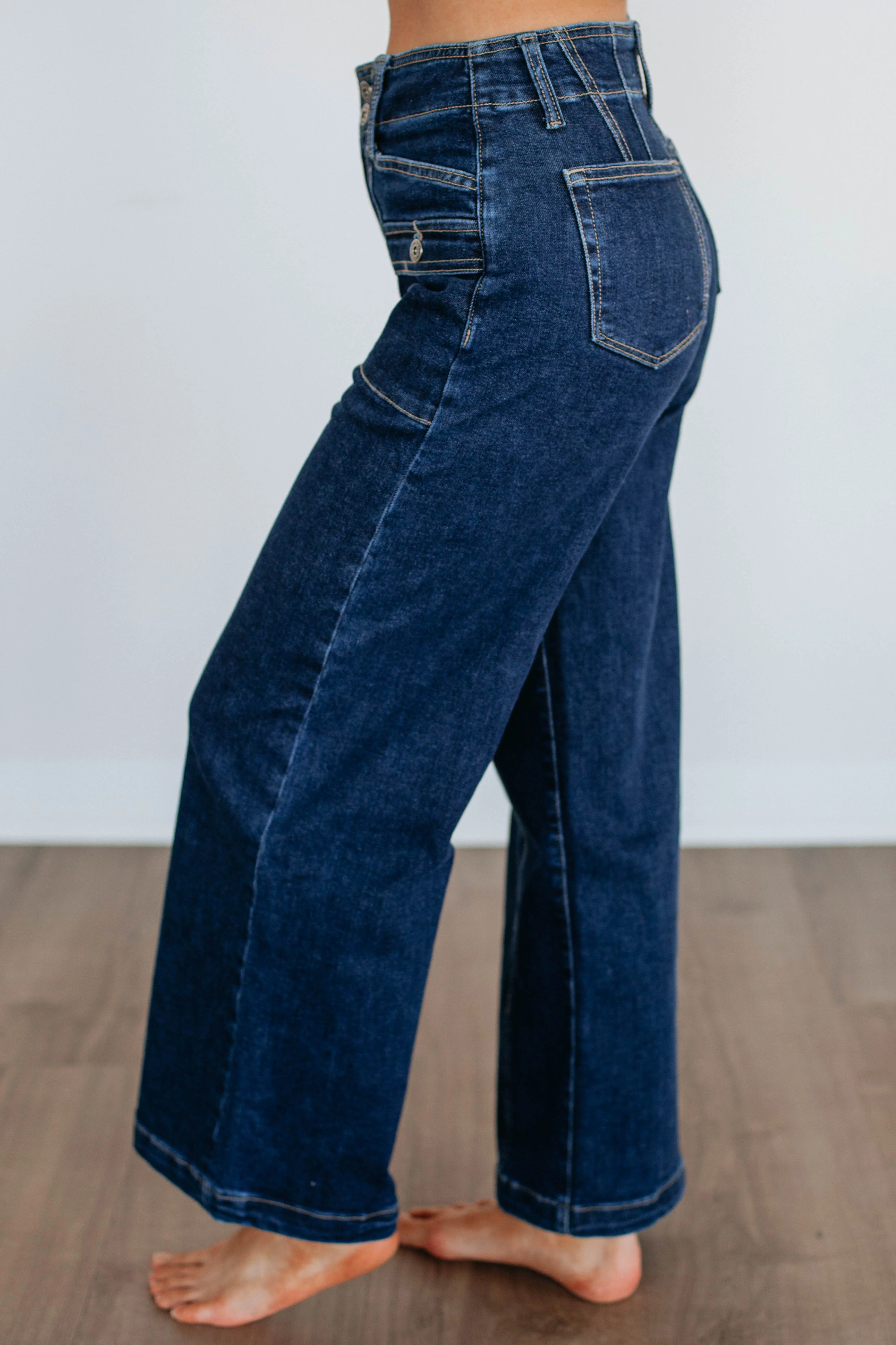 Amari Mica Jeans