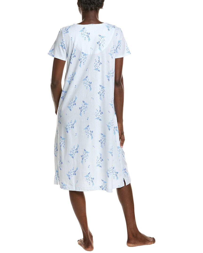 Carole Hochman Waltz Gown