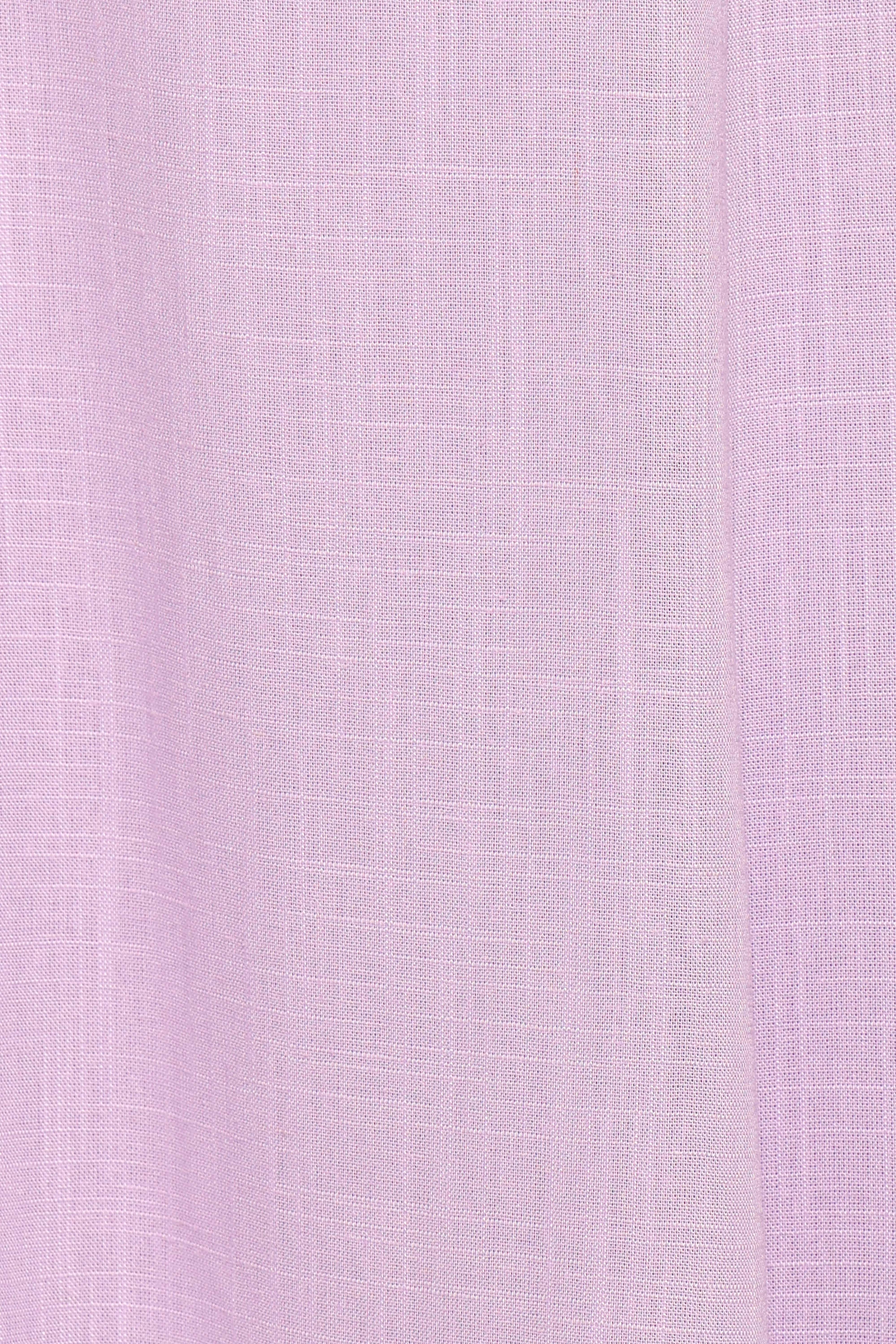 Tatum Maxi Dress - Lilac