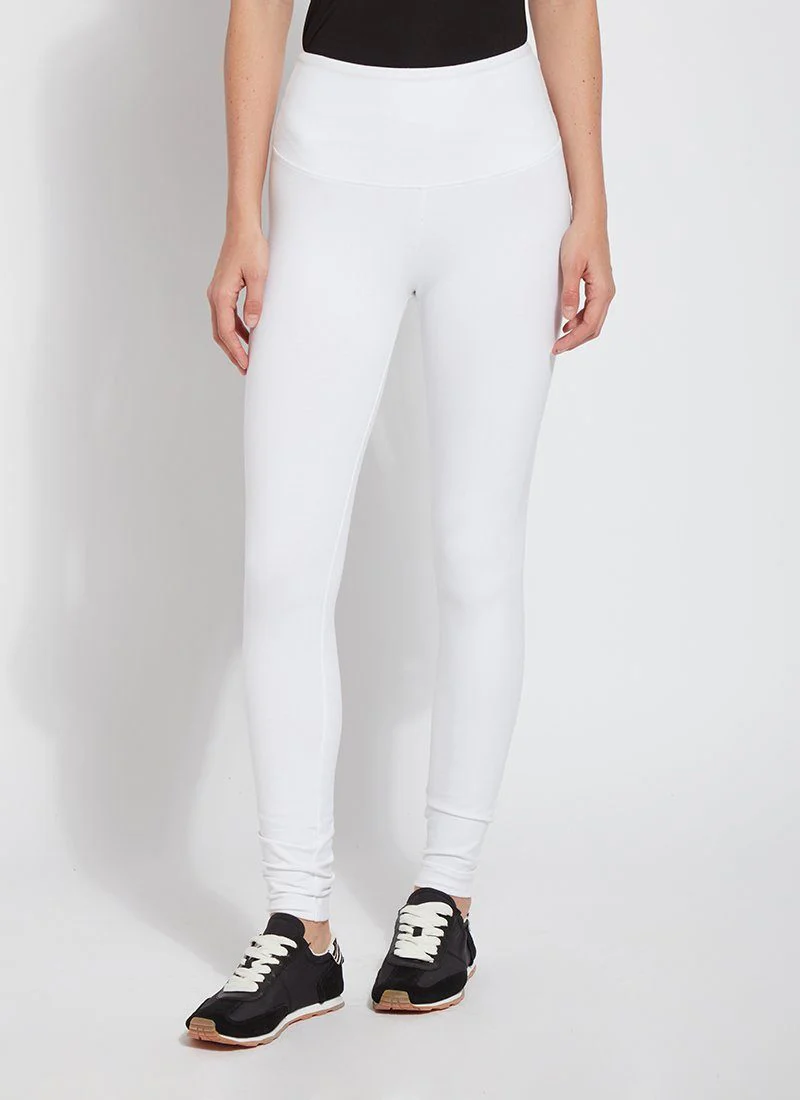 Classic Cotton Legging (28 Inseam)