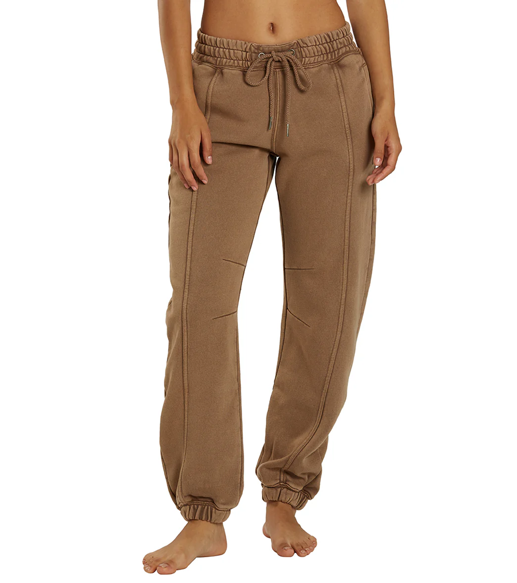 Free People Sprint to the Finish Pant