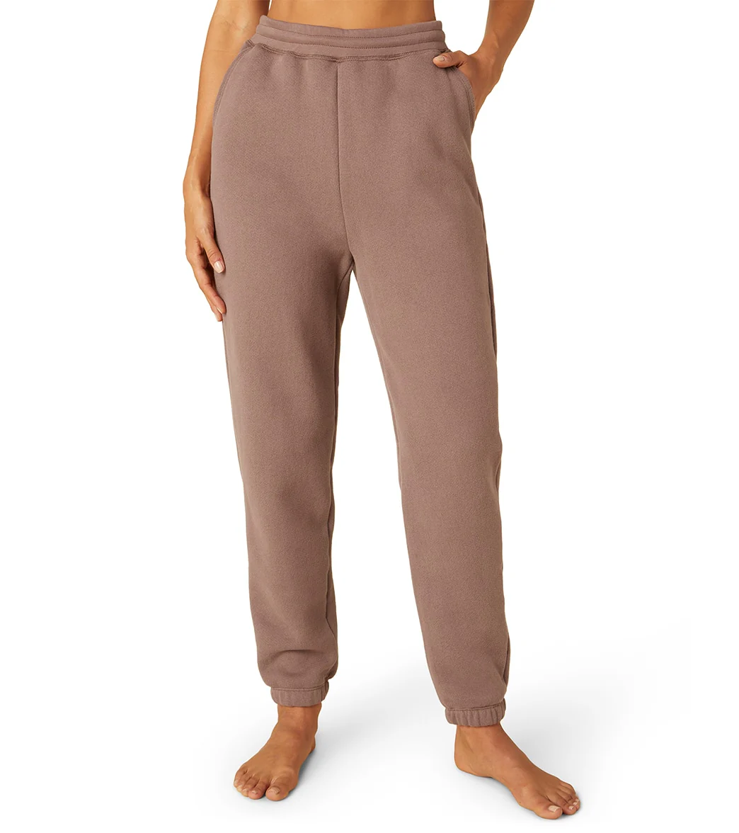Beyond Yoga WFH Fleece Sweatpant