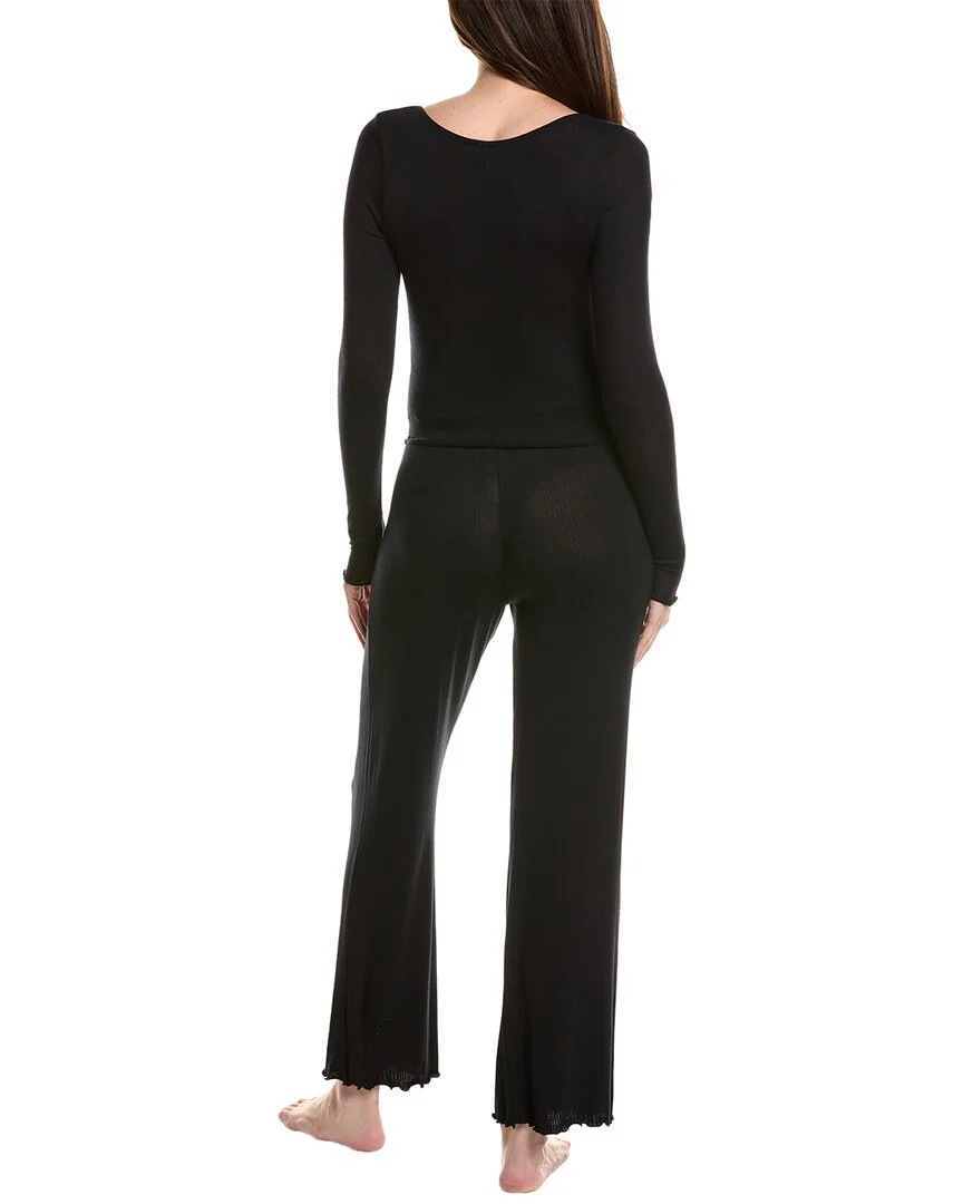 Honeydew 2pc Dreamland Pajama Set