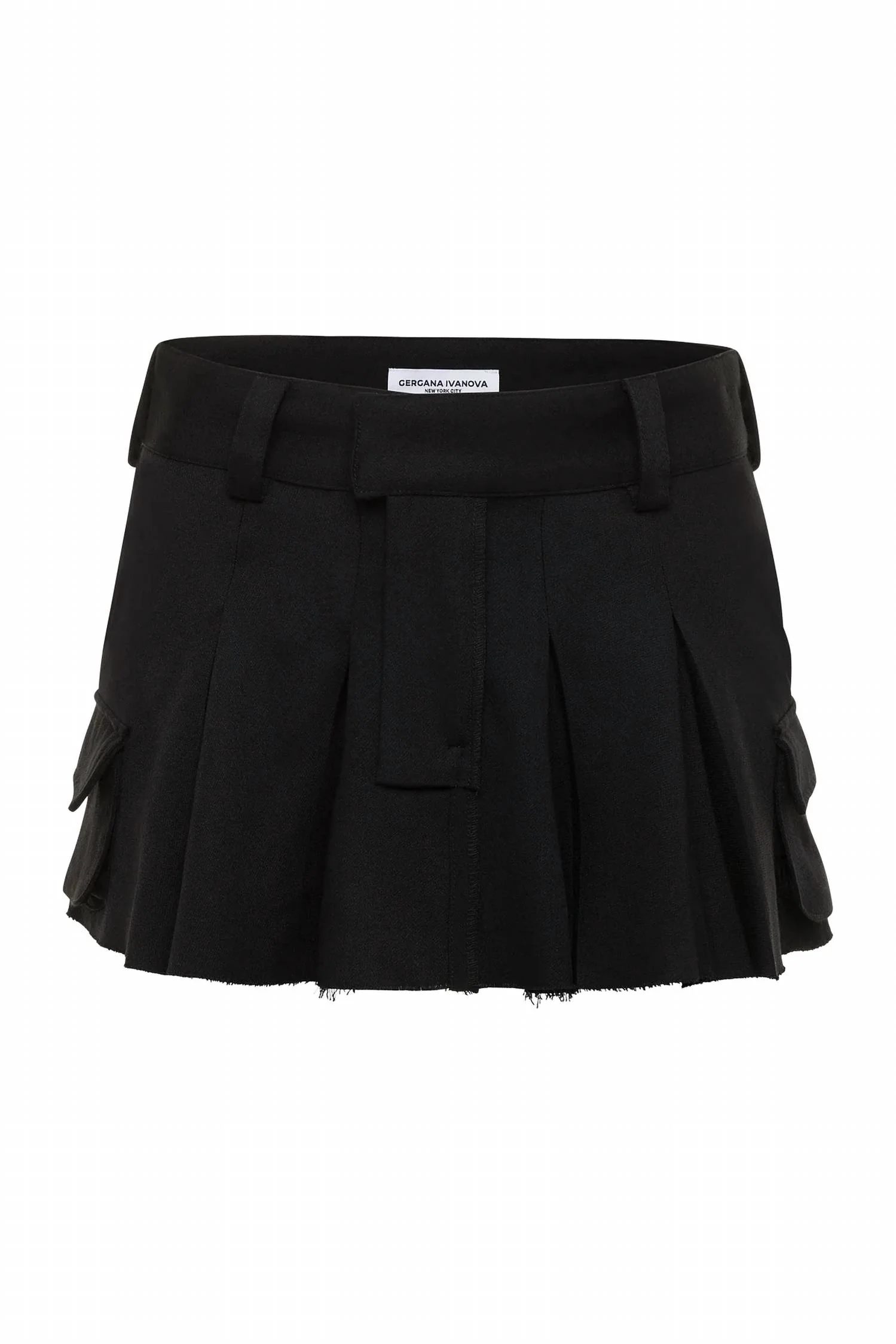 Women's Giselle Skirt In Black