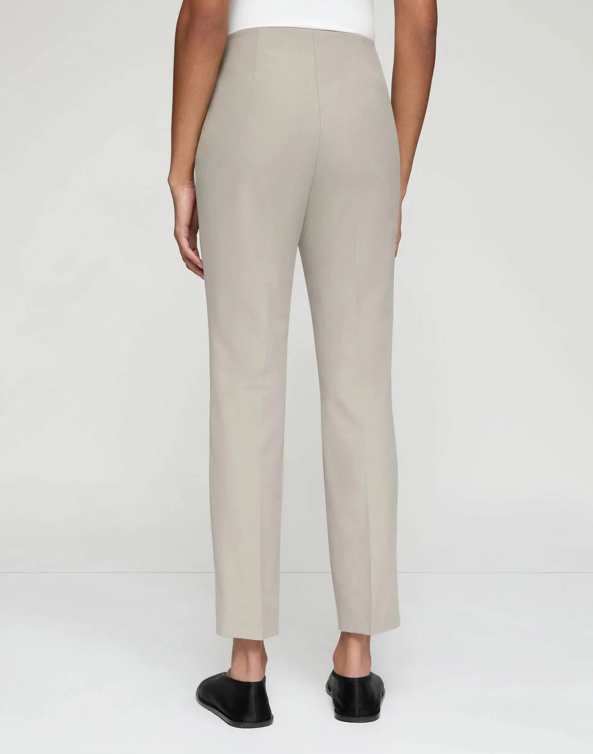 Techno Stretch Twill Stanton Pant In Hickory