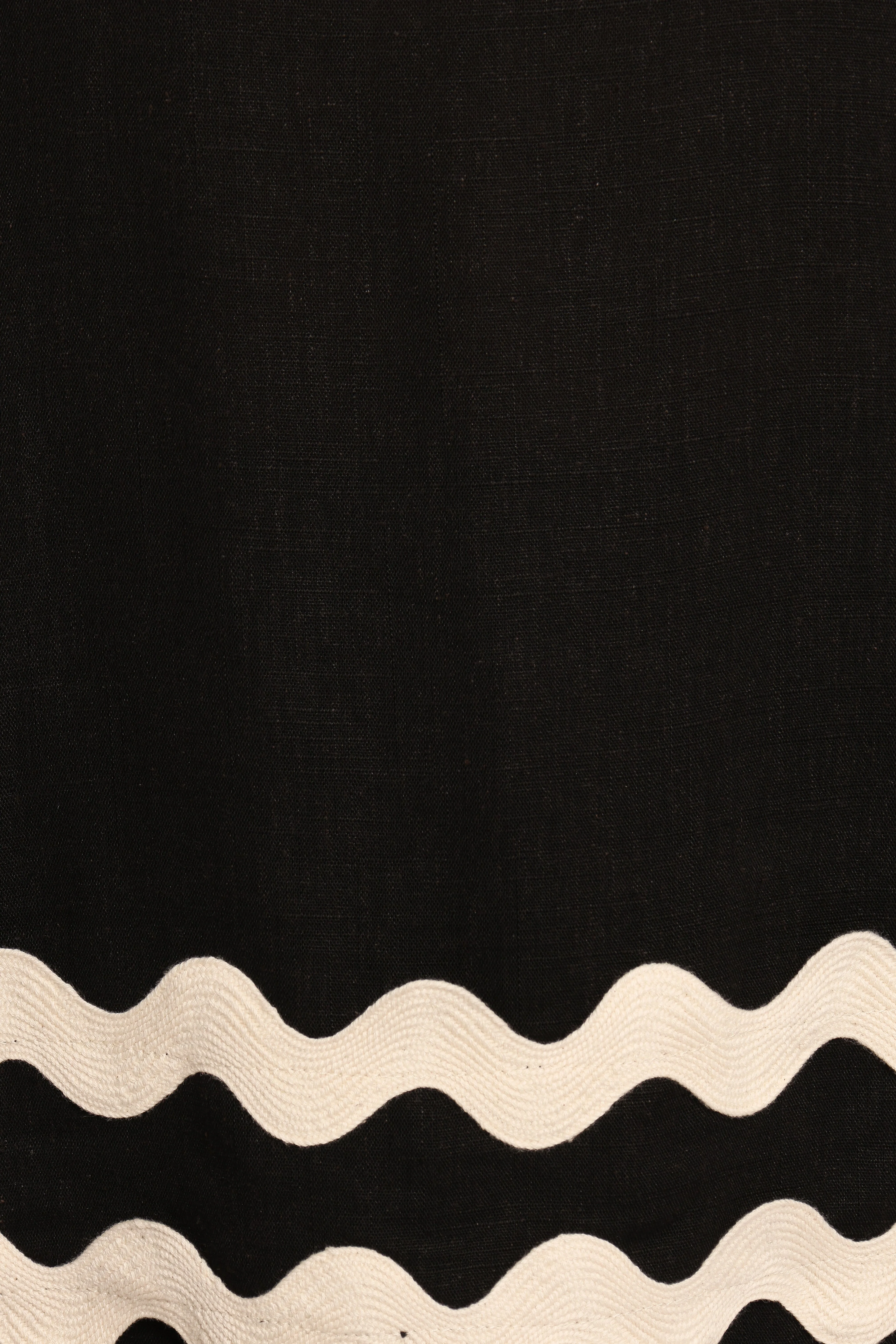 Taliah Pants - Black